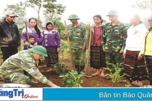 Nâng cao chất lượng nguồn nhân lực cho vùng dân tộc thiểu số và miền núi