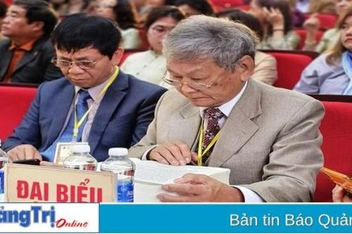 Nhà nghiên cứu Phan Đăng - dịch giả cuốn Hoàng Việt nhất thống dư địa chí - qua đời