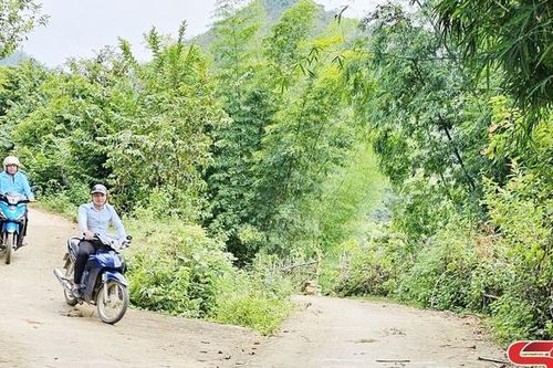 Bắc Yên đầu tư cơ sở hạ tầng thiết yếu vùng đồng bào dân tộc thiểu số