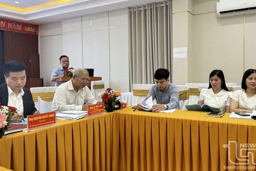 Đề xuất giải pháp quản lý, vận hành, khai thác các công trình cấp nước sạch