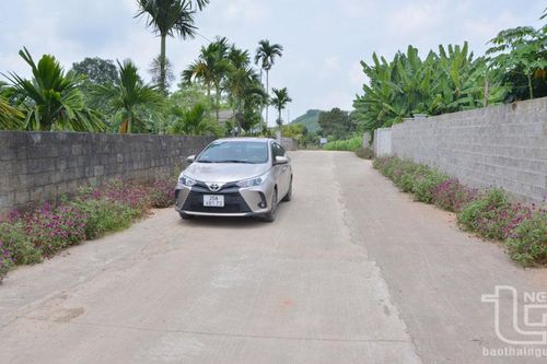 Phú Lương: Đầu tư gần 154 tỷ đồng nâng cấp các công trình giao thông
