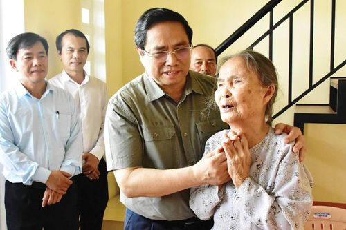 Những nghị quyết 'Thuận lòng trời - Hợp lòng người' và dấu ấn kiến tạo - Kỳ 1: Hiện thực hóa giấc mơ xuyên thế hệ
