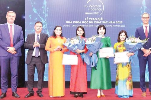 Đại học Huế đào tạo nguồn nhân lực chất lượng cao của cả nước