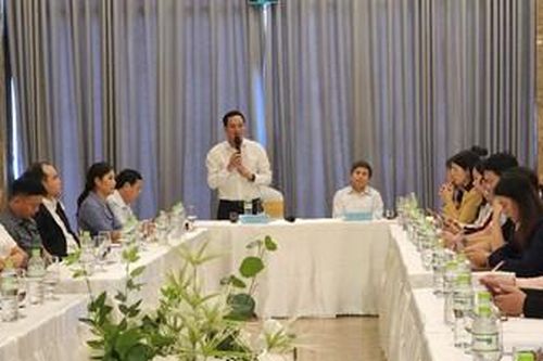 Hướng tới xây dựng hệ sinh thái hỗ trợ doanh nghiệp