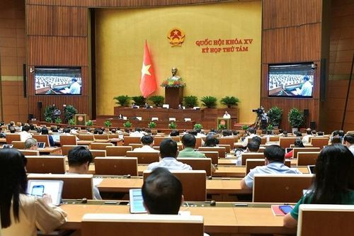 Phân bổ kinh phí phù hợp để thực hiện Chương trình mục tiêu quốc gia về phát triển văn hóa giai đoạn 2025 – 2035