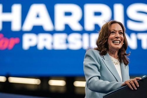 Quốc tế nổi bật: Bà Kamala Harris cảnh báo về ông Donald Trump