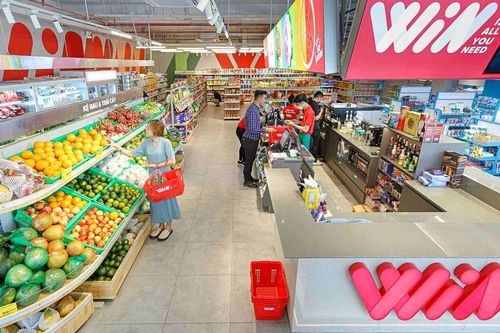 SK Group rời ghế cổ đông lớn Tập đoàn Masan (MSN), bán thỏa thuận xong 76 triệu cổ phiếu