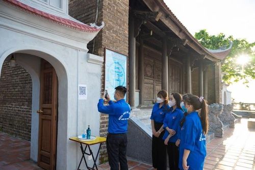 Quận Bắc Từ Liêm ứng dụng công nghệ thông tin để quảng bá văn hóa, lịch sử địa phương
