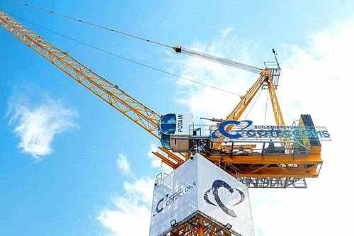 Quỹ Hàn Quốc tăng tỷ lệ chi phối tại Xây dựng Coteccons (CTD) lên hơn 8%