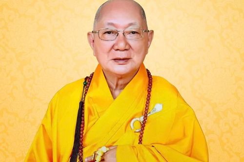 Tiểu sử Hòa thượng Thích Huệ Cảnh (1949-2024)