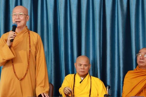 Đã có hơn 4.500 Phật tử đăng ký tham gia Hội thi giáo lý Phật tử năm 2024