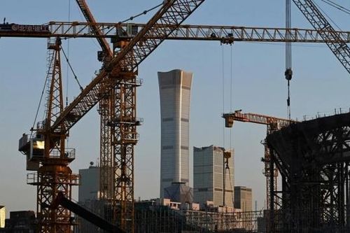 Trung Quốc: Doanh số bán nhà tăng lần đầu tiên trong năm 2024
