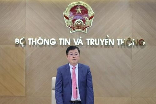 Bổ nhiệm Tổng Giám đốc Đài Truyền hình Việt Nam