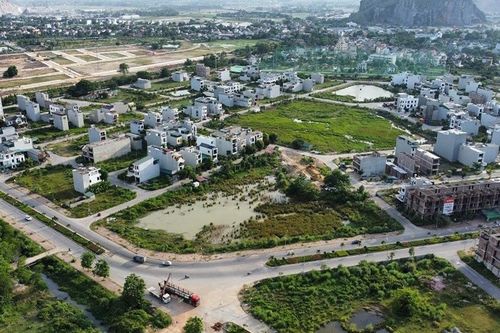 Thanh Hóa: Phê duyệt quy hoạch khu vực số 12 đô thị Thanh Hóa