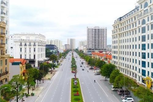 Bài 1: Thiên Thời, địa lợi, nhân hòa - hướng tới đô thị loại I