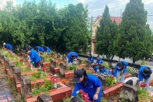 Mời thi tuyển phương án kiến trúc công trình xây dựng Đền thờ liệt sĩ và công viên văn hóa tỉnh Hải Dương