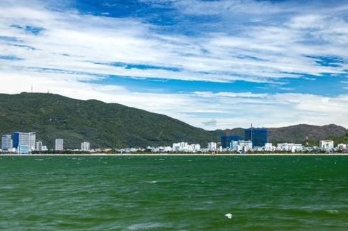 Bình Định: Đề xuất thí điểm đưa thủy phi cơ M80 vào khai thác du lịch