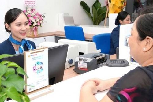 Kết thúc quý III/2024, lợi nhuận trước thuế của Vietbank đạt hơn 820 tỷ đồng