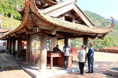 Quảng Ninh dự kiến ban hành quy định liên quan đến quản lý tiền công đức trong quý IV/2024