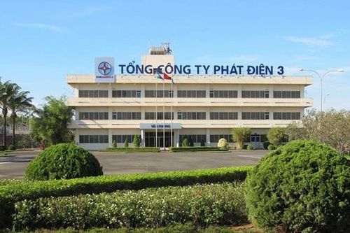 EVNGENCO3 ghi nhận doanh thu quý 3/2024 gần 6.810 tỷ đồng