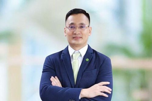 Novaland có tân Tổng giám đốc Dương Văn Bắc
