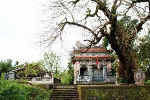 Lập hồ sơ Di tích quốc gia đặc biệt cho làng cổ Phước Tích, Thừa Thiên Huế