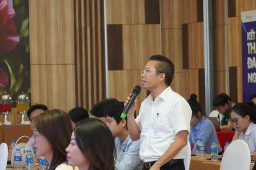 Gần 200 doanh nghiệp du lịch Quảng Bình tìm giải pháp chuyển đổi số
