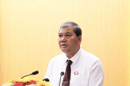 HĐND tỉnh Trà Vinh thông qua nghị quyết nghiên cứu xây dựng tuyến đường hành lang ven biển hơn 9.100 tỷ