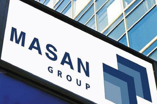 'Đại gia' Hàn Quốc SK Group không còn là cổ đông lớn của Masan Group