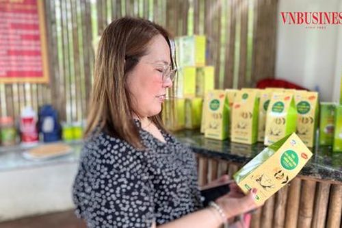 Nông nghiệp Thủ đô chờ đột phá với những 'vòng tròn khép kín'