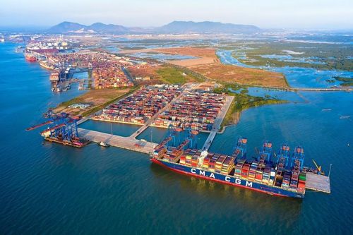 Sắp diễn ra Diễn đàn Logistics Việt Nam năm 2024 tại Bà Rịa - Vũng Tàu
