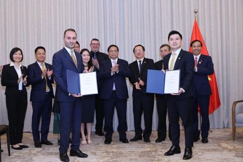 T&T Group và JTA hợp tác phát triển khu liên hợp thể thao và công viên Disneyland