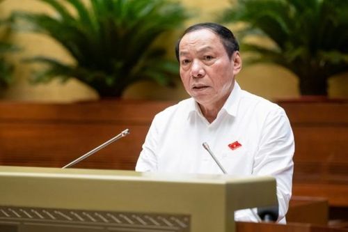 Phấn đấu đến năm 2030, ngành công nghiệp văn hóa đóng góp 7% GDP