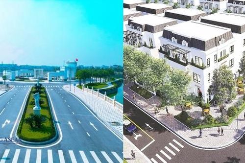 Hải Dương chấp thuận 2 dự án nhà ở xây thô và nhà ở thấp tầng