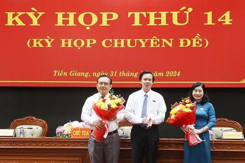 Tổng hợp tin tức chiều 31/10 tại ĐBSCL