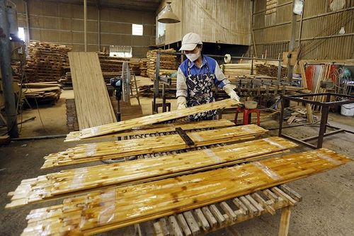 Vay vốn tạo việc làm sẽ rộng mở hơn