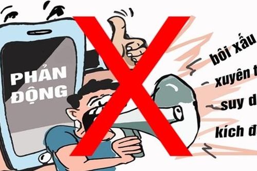 Lại diễn trò xuyên tạc, bôi nhọ hoạt động ngoại giao của Việt Nam