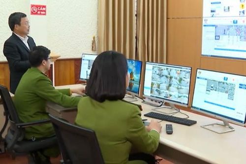 Tăng cường kết nối giữa người dân với chính quyền nhờ ứng dụng phản ánh hiện trường 'PhuLy-S'
