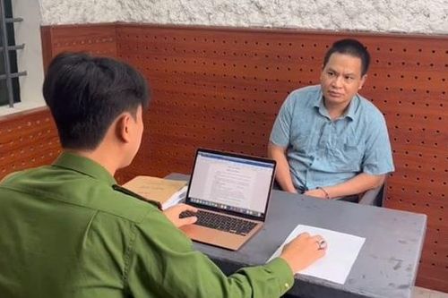 Mãn hạn tù, làm giám đốc công ty kêu gọi góp vốn đầu tư rồi… xù