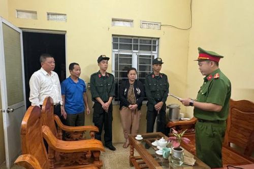 Biến khu nhà trọ trong thôn thành 'bãi đáp mây mưa' cho trai làng