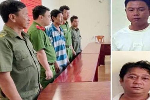 Phát dọn rừng phòng hộ ở Phú Quốc rồi bán tiền tỷ