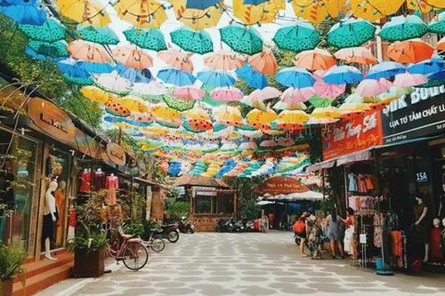 Vạn Phúc sẽ gia nhập mạng lưới nghề thủ công thế giới