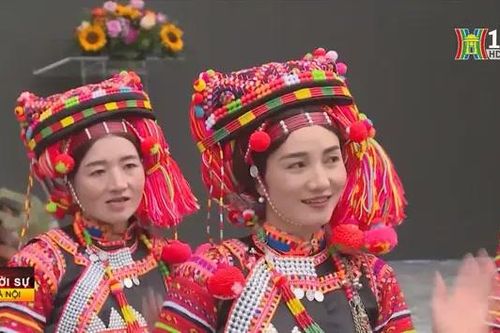 Nhiều lễ hội văn hóa, du lịch diễn ra trong tháng 11