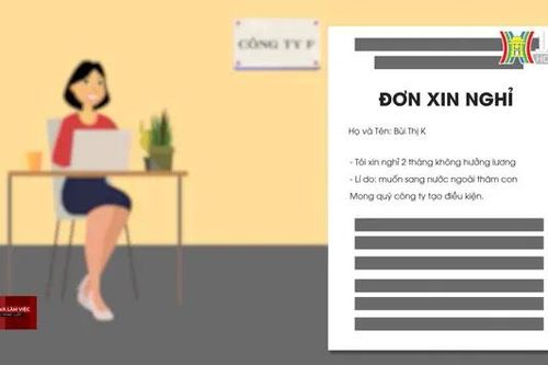 Tranh chấp về tạm hoãn hợp đồng lao động | Sống và làm việc theo pháp luật | 31/10/2024