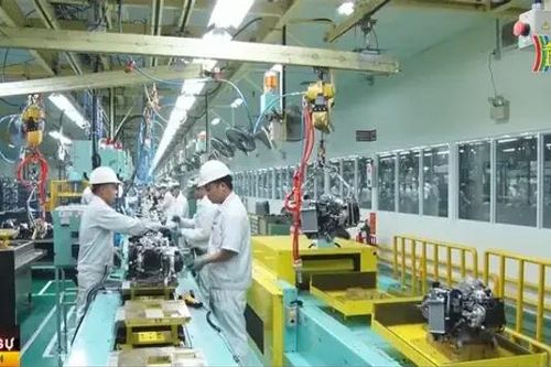 Đẩy mạnh phát triển nhân lực bền vững cho doanh nghiệp