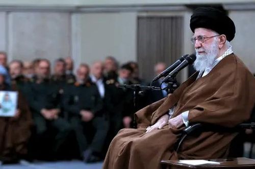 Iran khẳng định không lựa chọn kiềm chế trước Israel