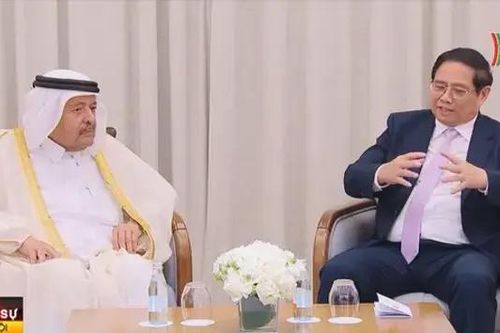 Doanh nghiệp Việt Nam – Qatar hiện thực hóa thỏa thuận cấp cao