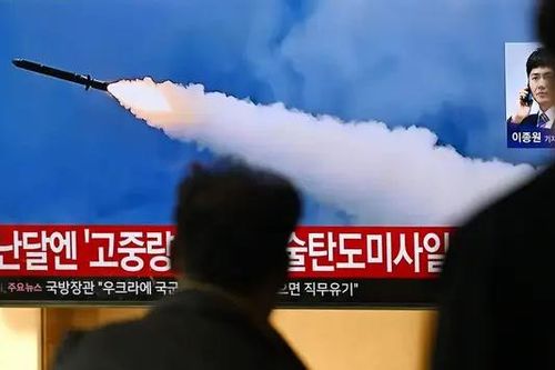 Triều Tiên phóng ICBM với mục đích gì?