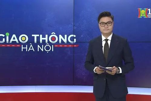 Giao thông Hà Nội | 01/11/2024