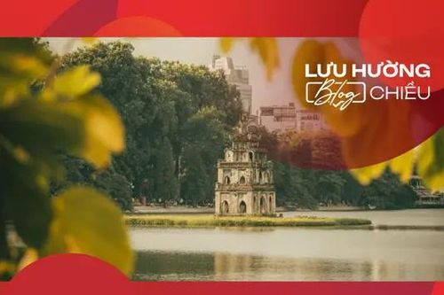 Tôi mang về phương Nam một Hà Nội ngọt ngào
